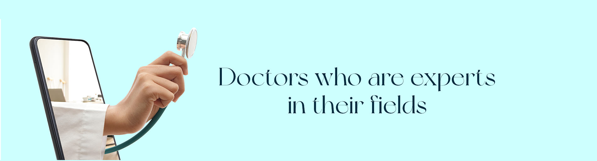 Specialist Doctors