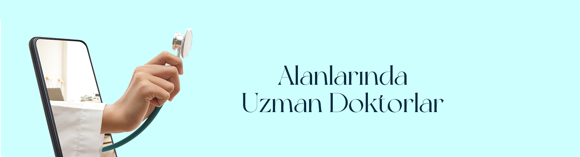 Uzman Doktorlar