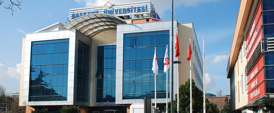 İstanbul Başkent Hastanesi