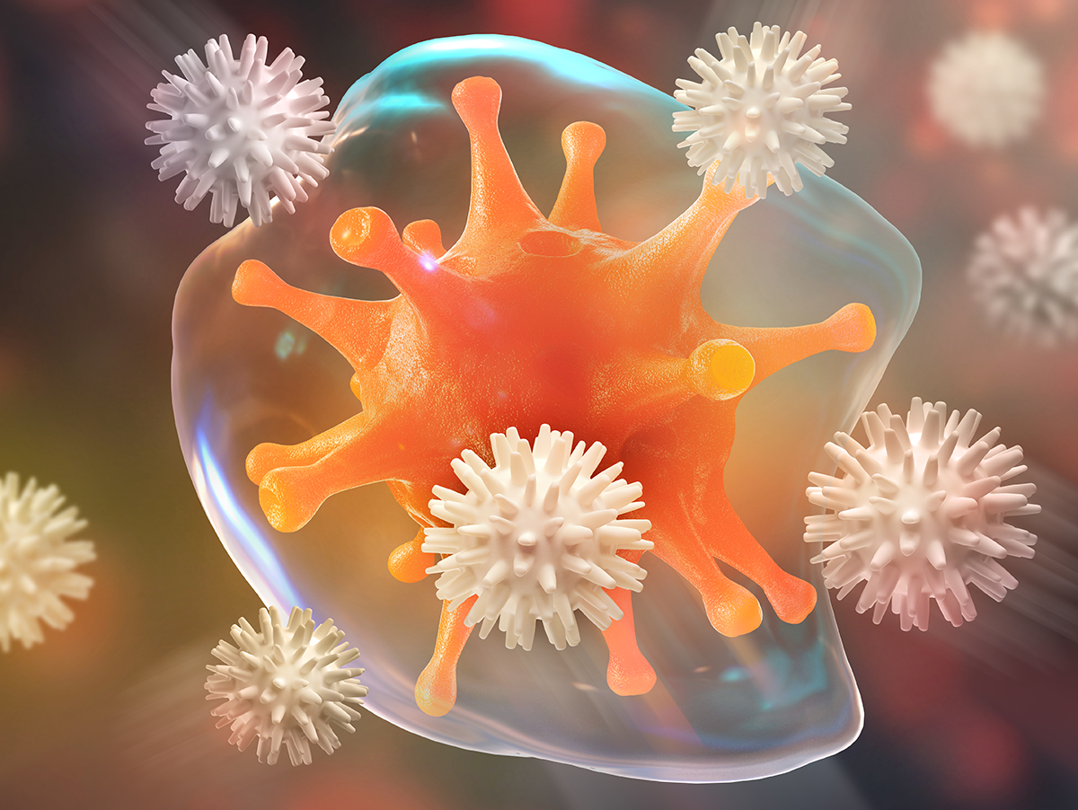 Immune Boosting and Immune Supporting IV Therapy