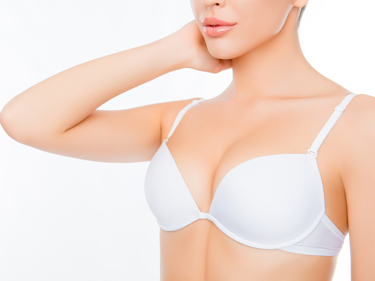 Breast Augmentation