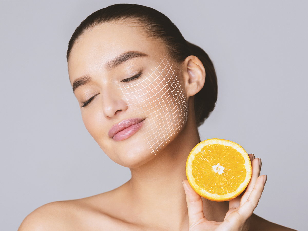 Functions of Vitamin C