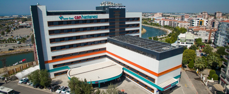 İzmir Can Hastanesi