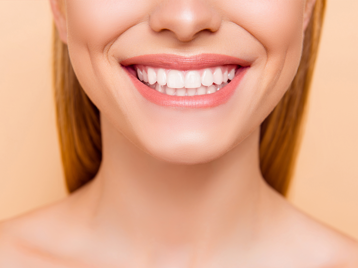 The Hidden Power of Smiling: Gingival Aesthetics